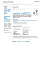 Mobile Screenshot of brianrhall.net